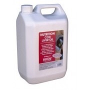 Equimins Cod Liver Oil Масло из печени трески с витаминами 4л Equimins Cod Liver Oil Масло из печени трески с витаминами 4л